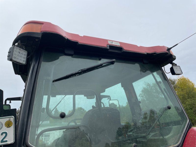 Case IH JXU 95