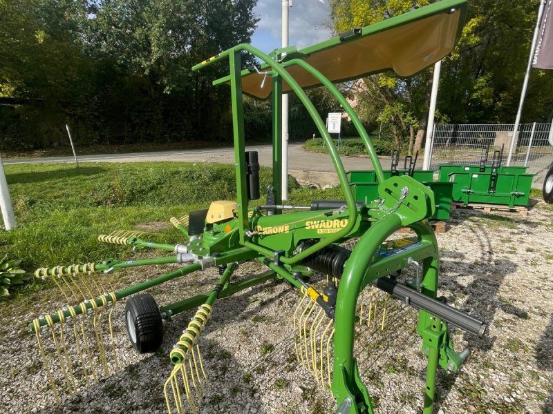 Krone Swadro S 350 HIGHLAND