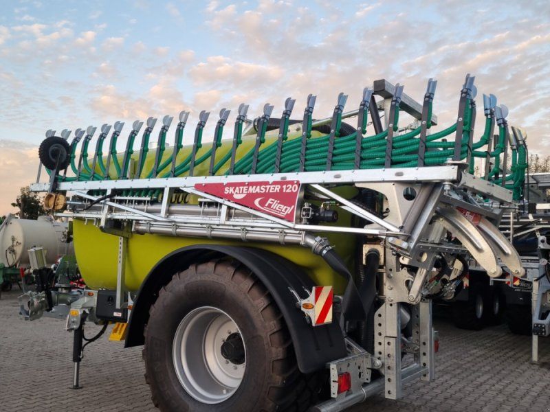 Fliegl PFW 9000 PolyLine