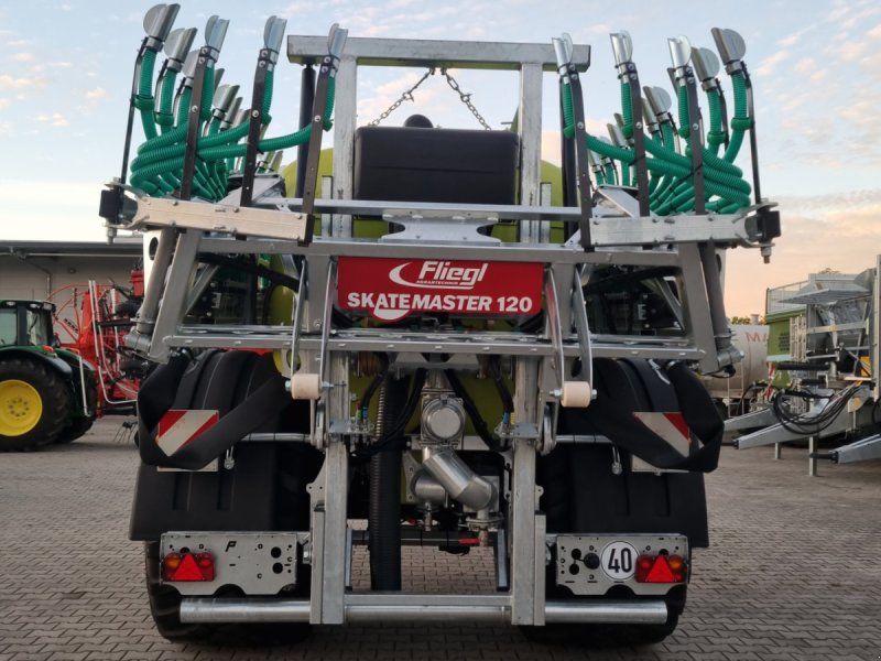Fliegl PFW 9000 PolyLine