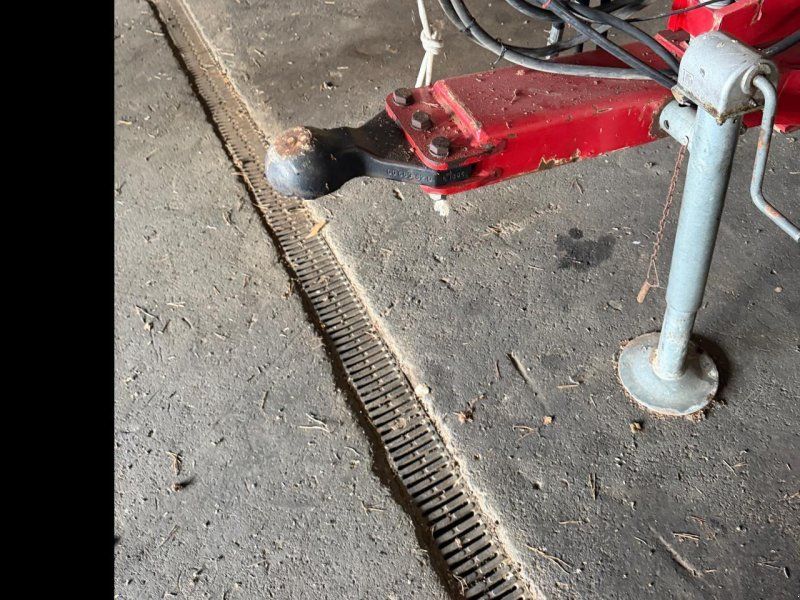 Horsch Pronto 9 DC