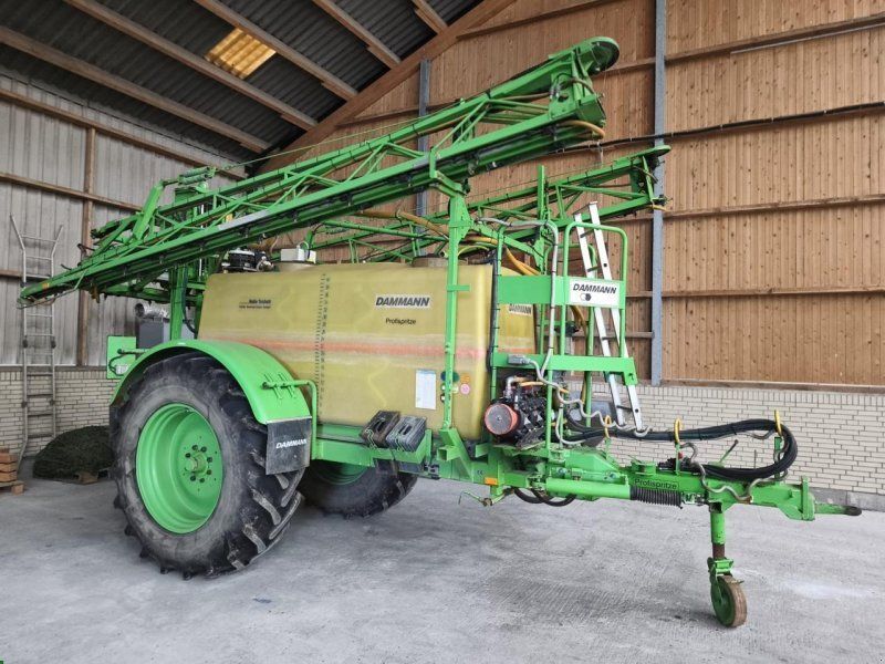Dammann ANP 4024