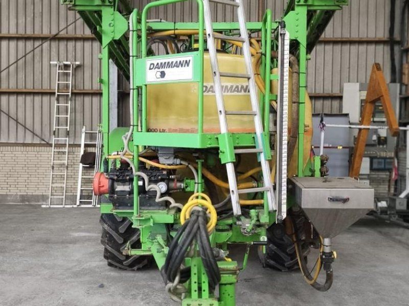 Dammann ANP 4024