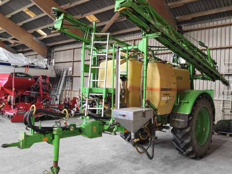 Dammann ANP 4024