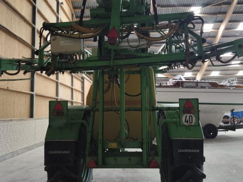 Dammann ANP 4024