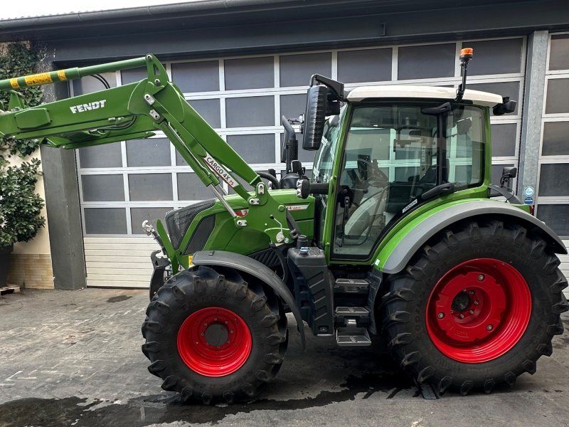 Fendt 314 Vario Gen4 Profi Plus