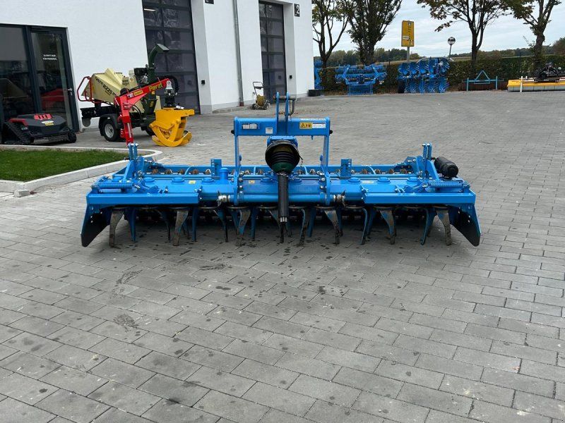 Lemken Zirkon 8/300