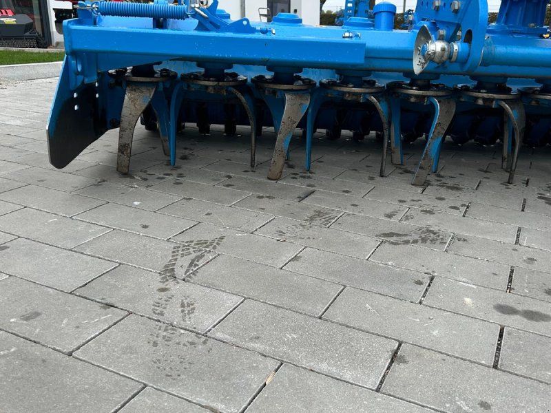 Lemken Zirkon 8/300