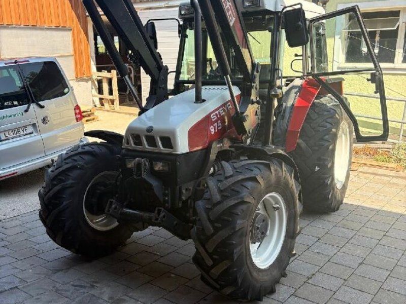 Steyr 975A