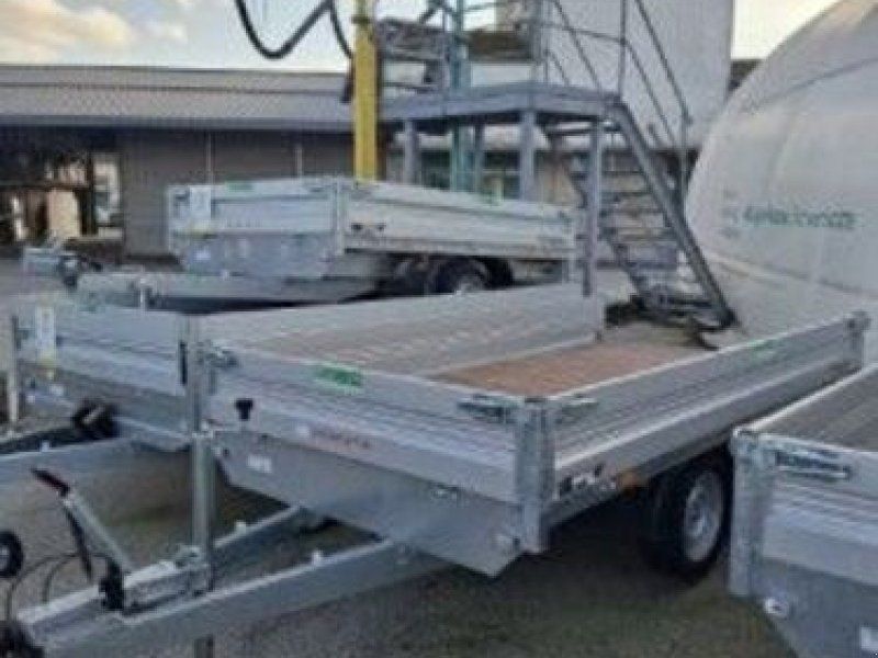 Pongratz Auto LH 3100/16 T-AL