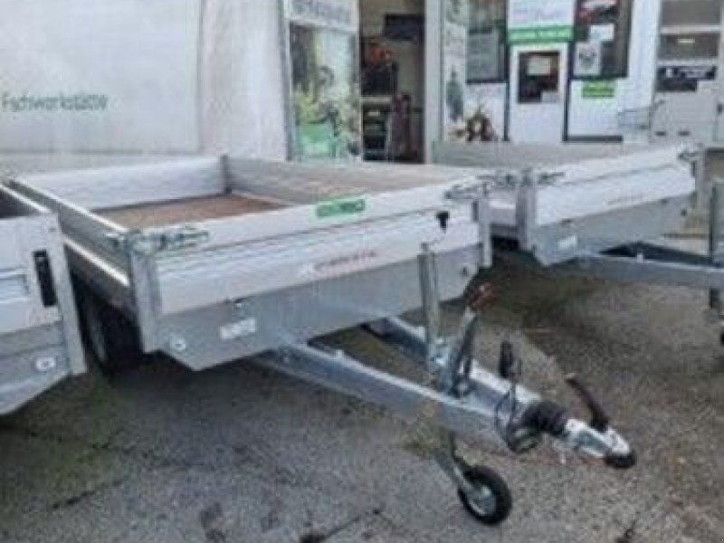 Pongratz Auto LH 3100/16 T-AL