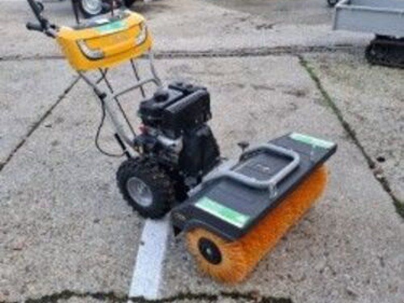 Kehrmaschine  SWS 800GE