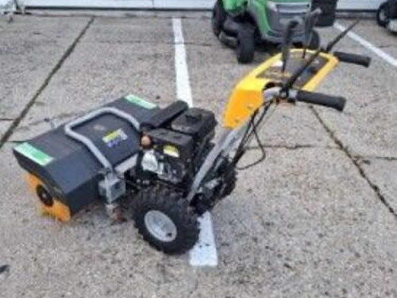 Kehrmaschine  SWS 800GE