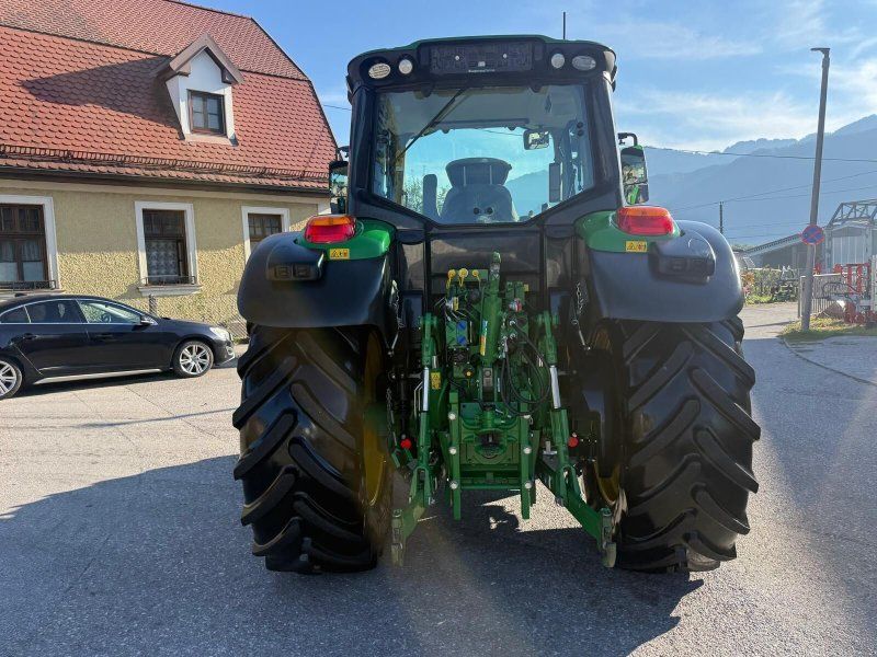 John Deere 6120M Autopowr
