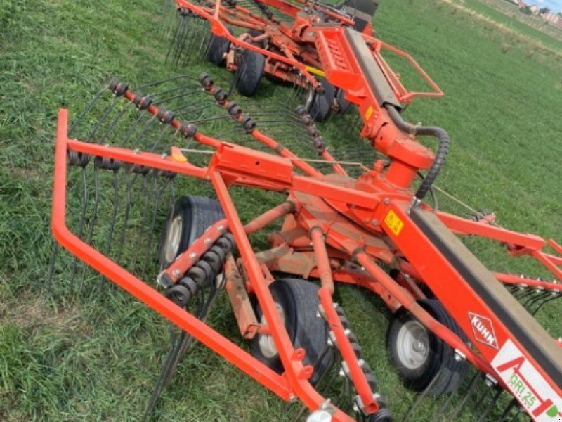 Kuhn GA6632