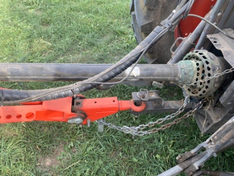 Kuhn GA6632