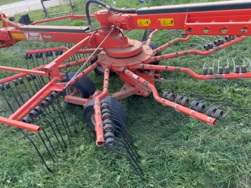 Kuhn GA6632