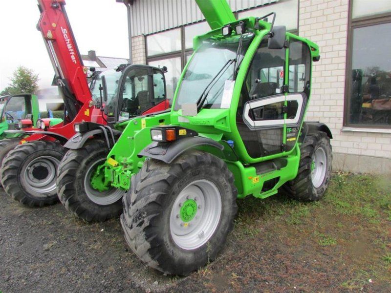 Merlo TF 42.7-140