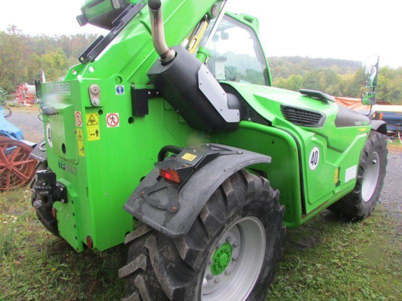 Merlo TF 42.7-140