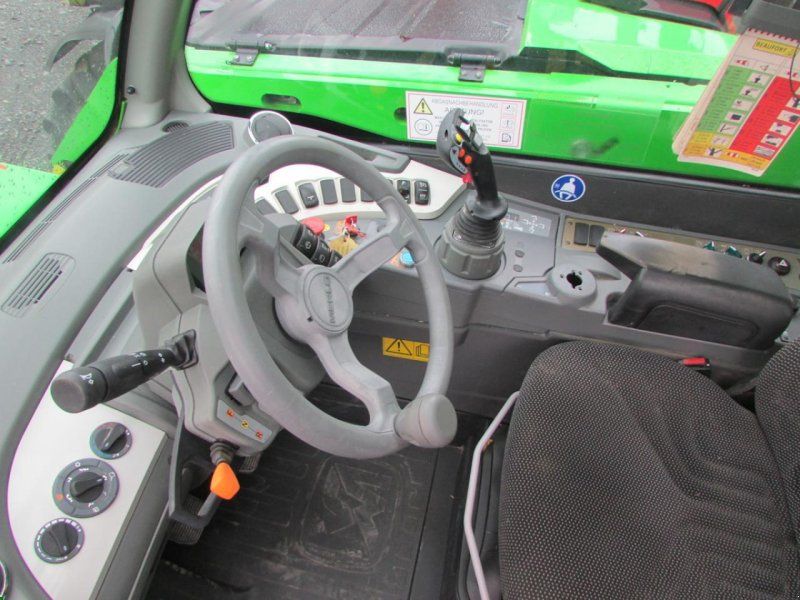 Merlo TF 42.7-140