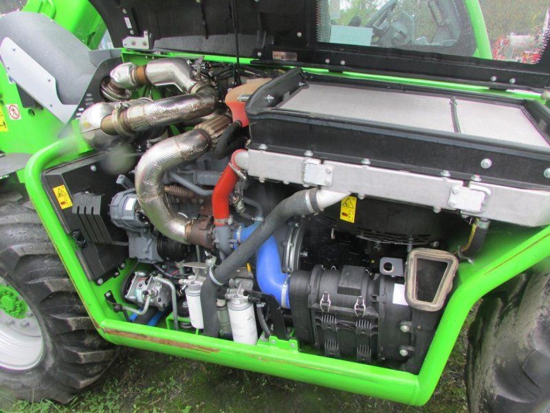 Merlo TF 42.7-140