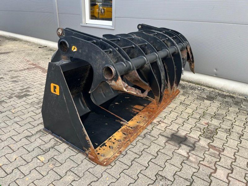 Alö Powergrab L + 240