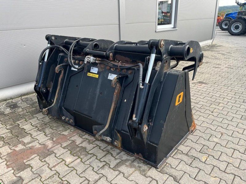 Alö Powergrab L + 240