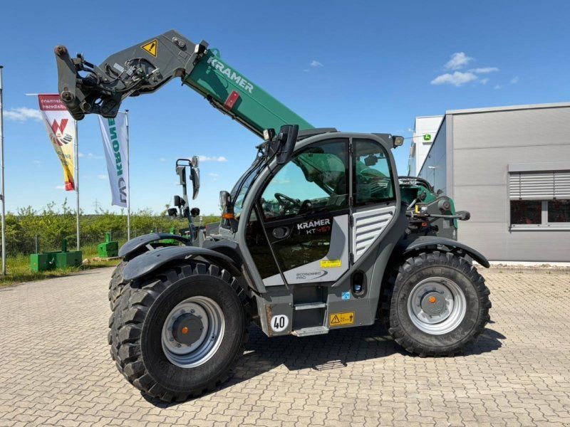 Kramer KT 457