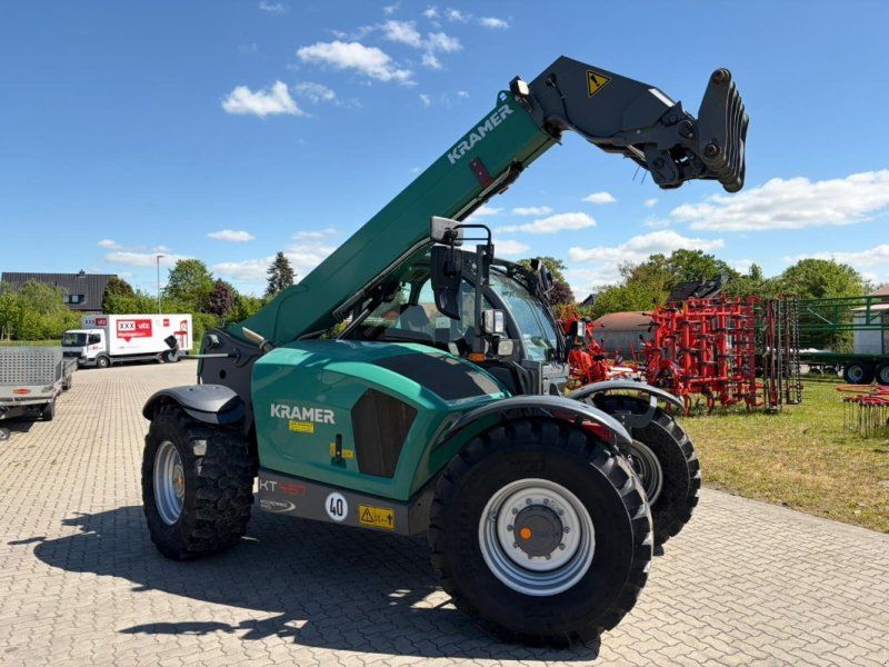 Kramer KT 457