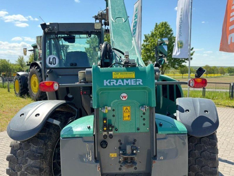 Kramer KT 457