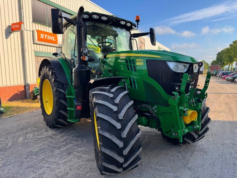 John Deere 6155R