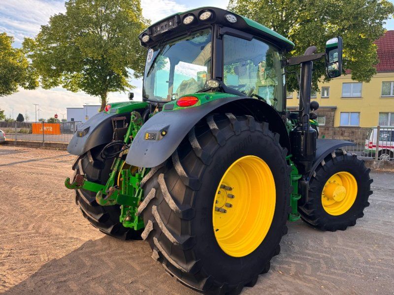 John Deere 6155R