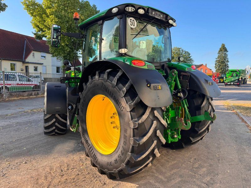 John Deere 6155R