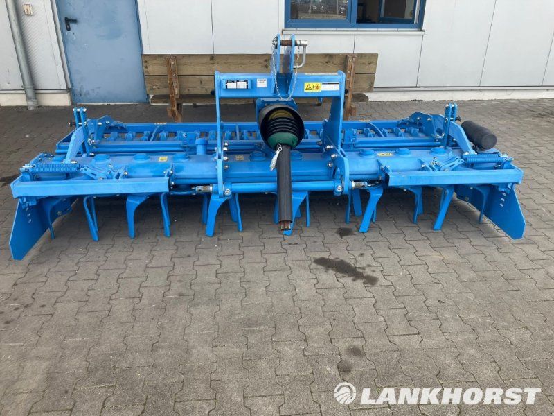 Lemken ZIRKON 8/SAPHIR 9