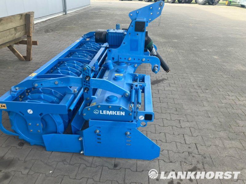 Lemken ZIRKON 8/SAPHIR 9