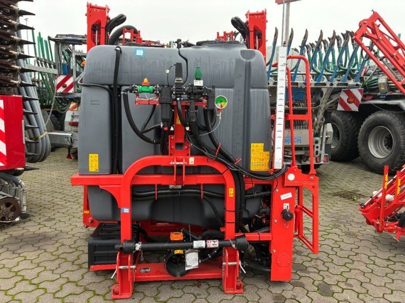 Maschio Tempo 1201