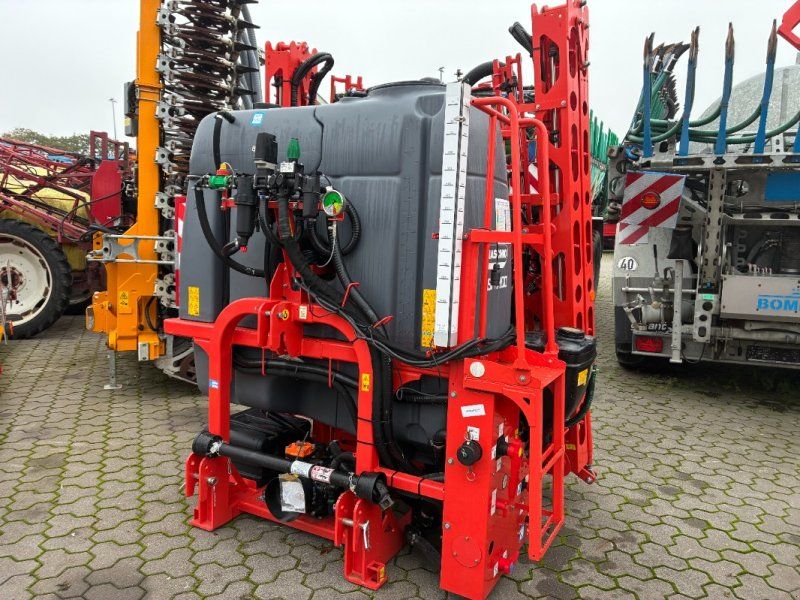 Maschio Tempo 1201