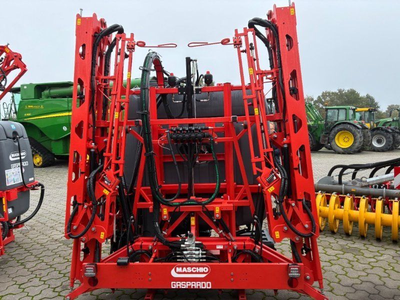 Maschio Tempo 1201