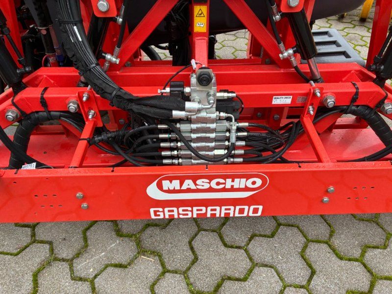 Maschio Tempo 1201