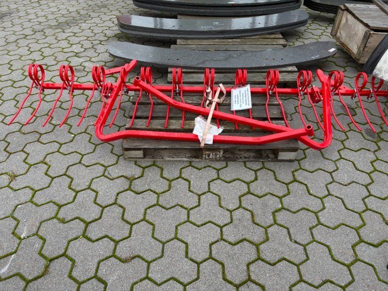 Väderstad Nachstriegel