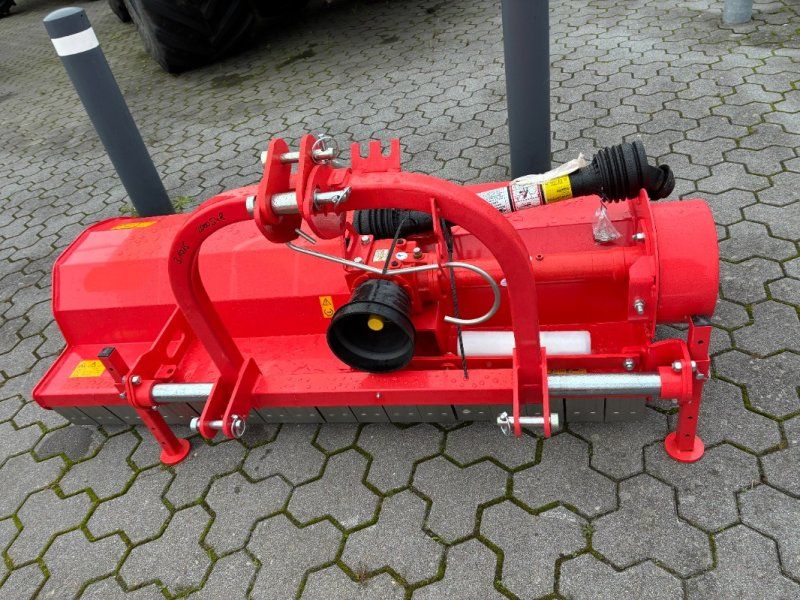 Maschio Barbi 180