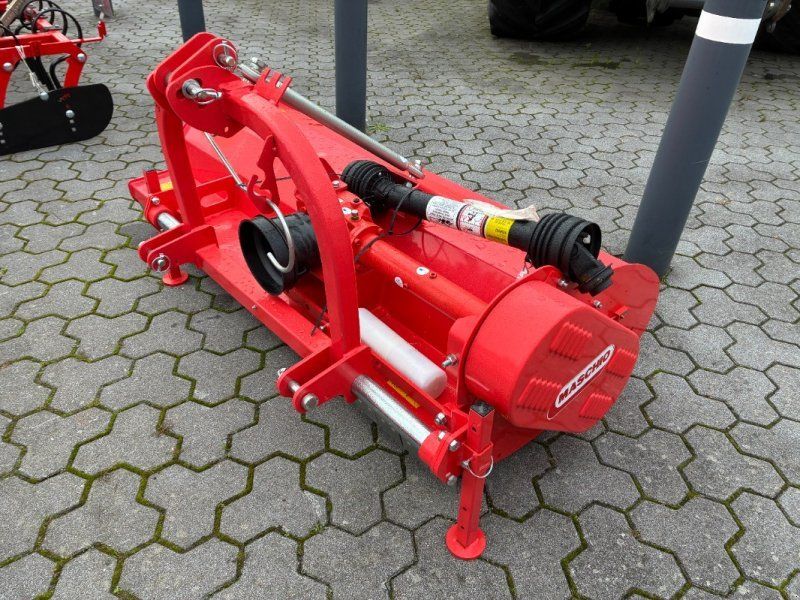 Maschio Barbi 180
