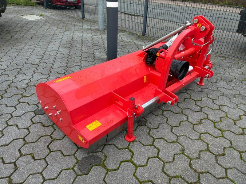Maschio Barbi 180