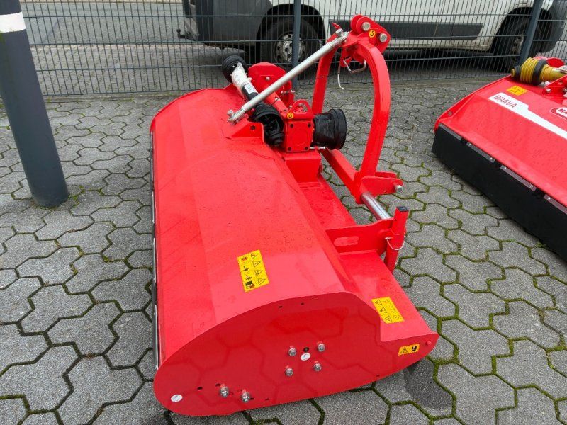 Maschio Barbi 180