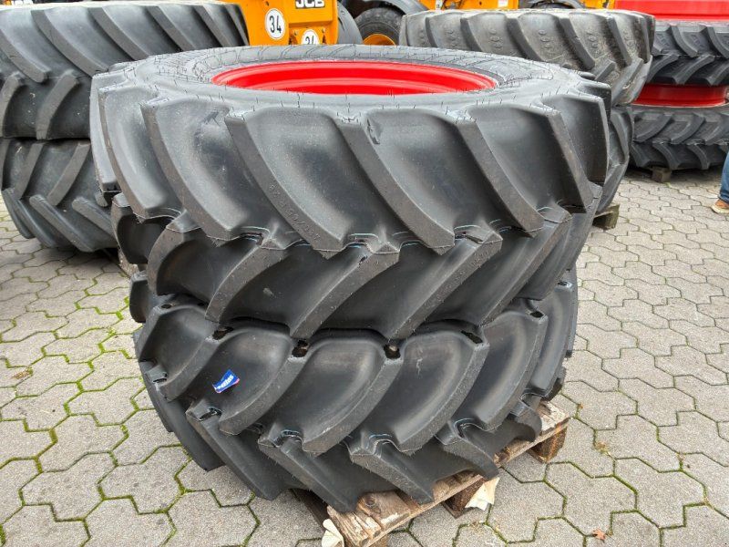 Mitas 2x 480/65R28 AC65