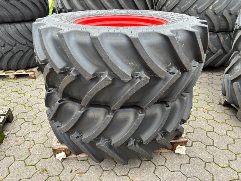 Mitas 2x 480/65R28 AC65