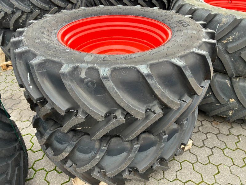 Mitas 2x 600/65R38 AC 65