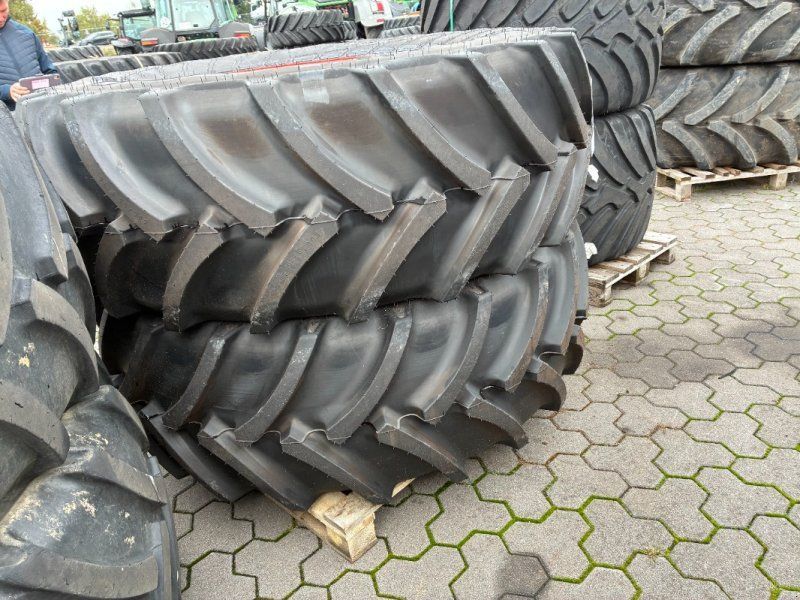 Mitas 2x 600/65R38 AC 65