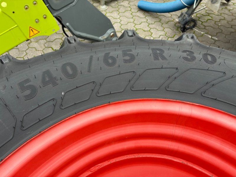 Mitas 2x 540/65R30 & 2x 650/65R42