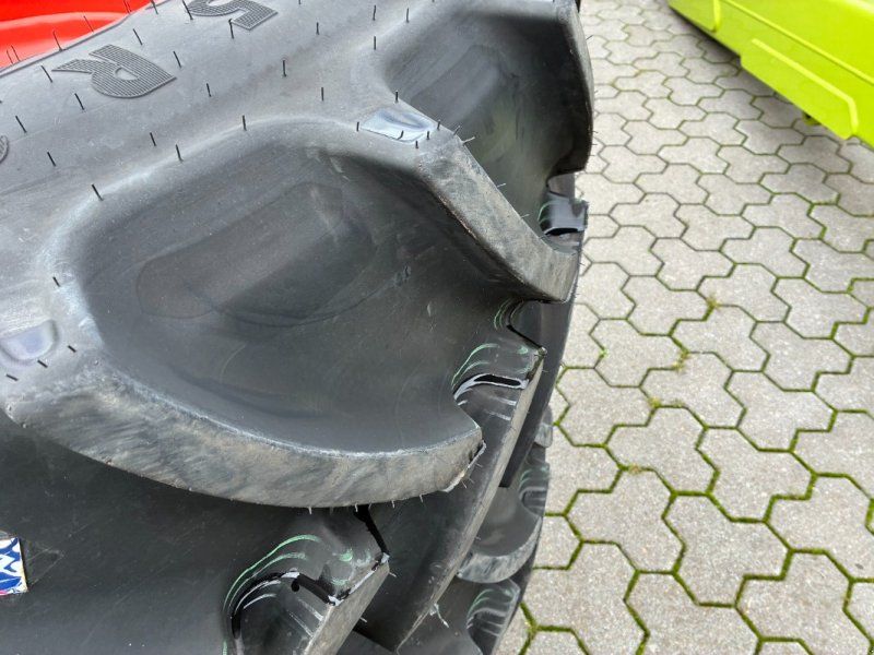 Mitas 2x 540/65R30 & 2x 650/65R42